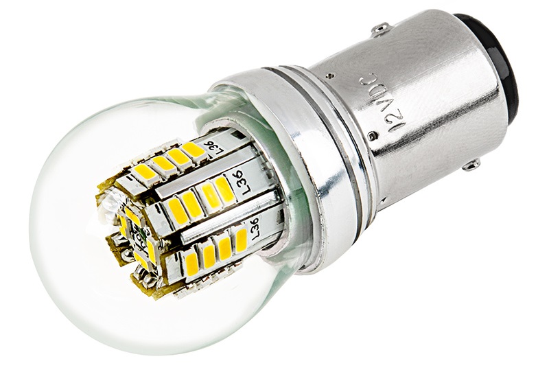 Are 1157 and 2057 bulbs the same? - Hasan Jasim