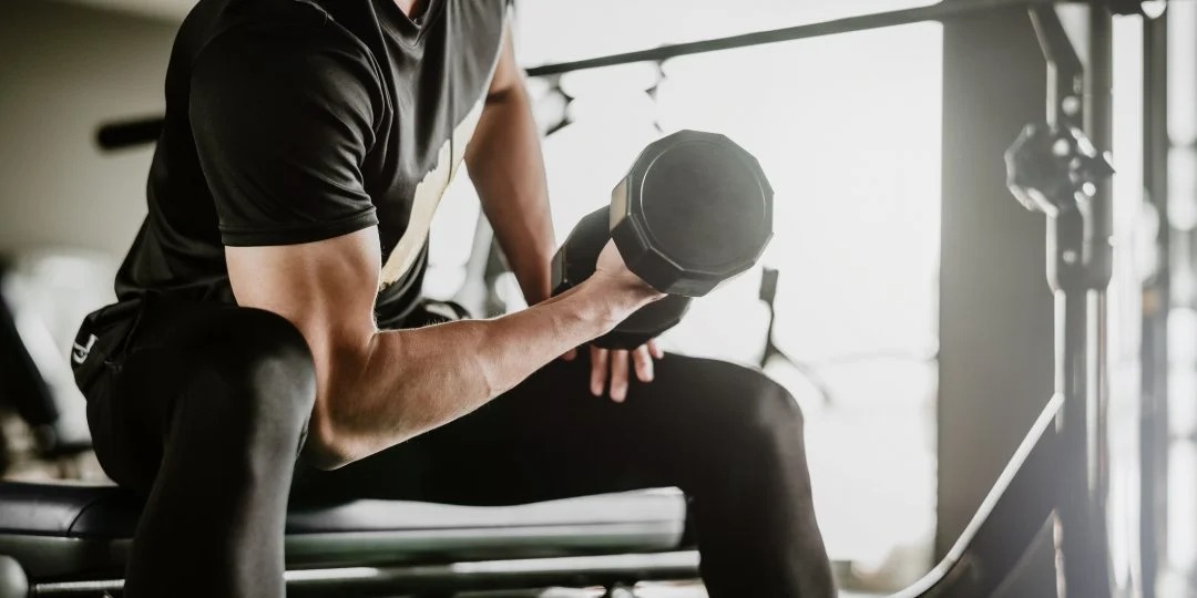 Are 2 Sets Enough Weight Training Hasan Jasim