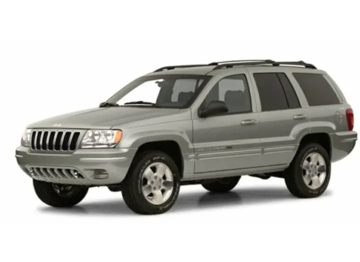 Are 2000 jeep cherokees reliable? Hasan Jasim
