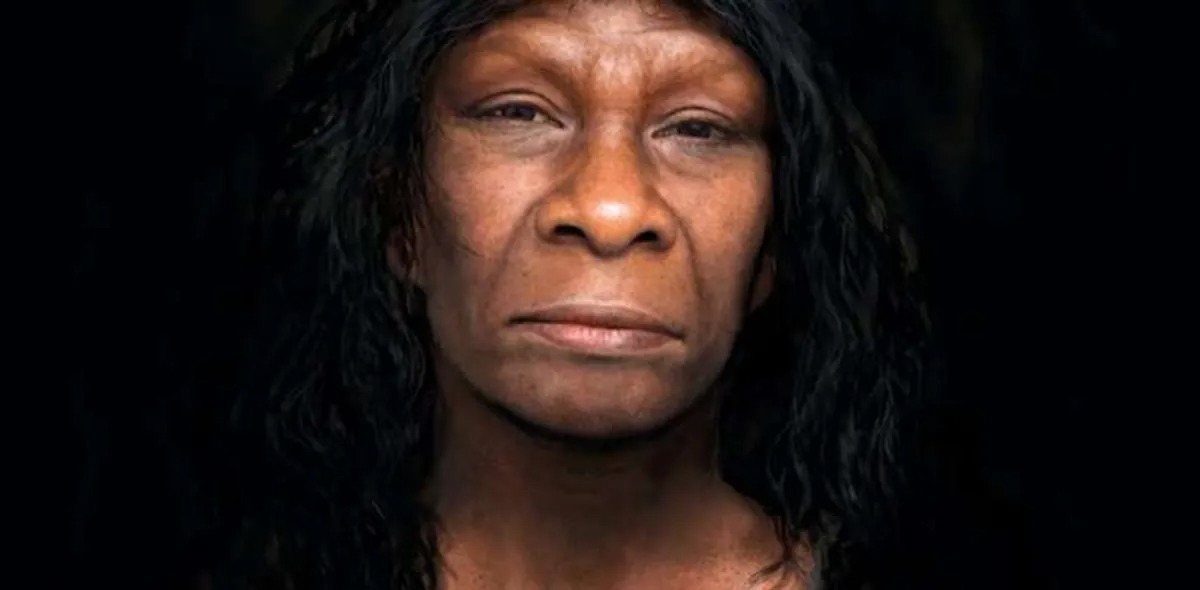 Neanderthals Became Extinct 40000 Years Ago Yet Their Dna Keeps Them Alive Hasan Jasim 8648