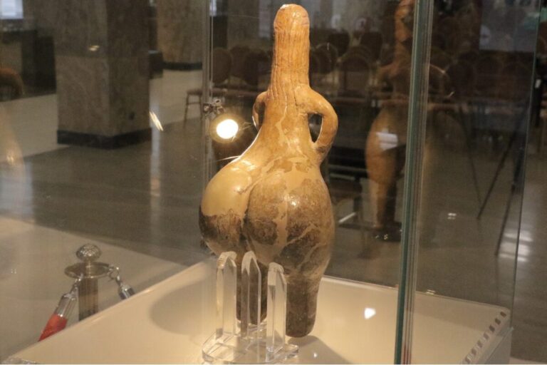 Exploring Ancient Beauty Standards The Neolithic Venus Figurines and
