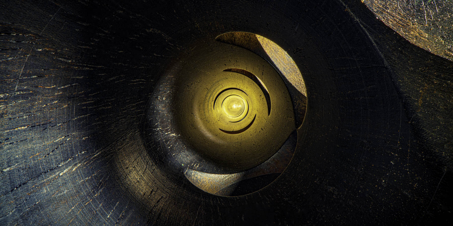 Charles Brooks: Capturing the ‘Architecture in Music’ - Hasan Jasim