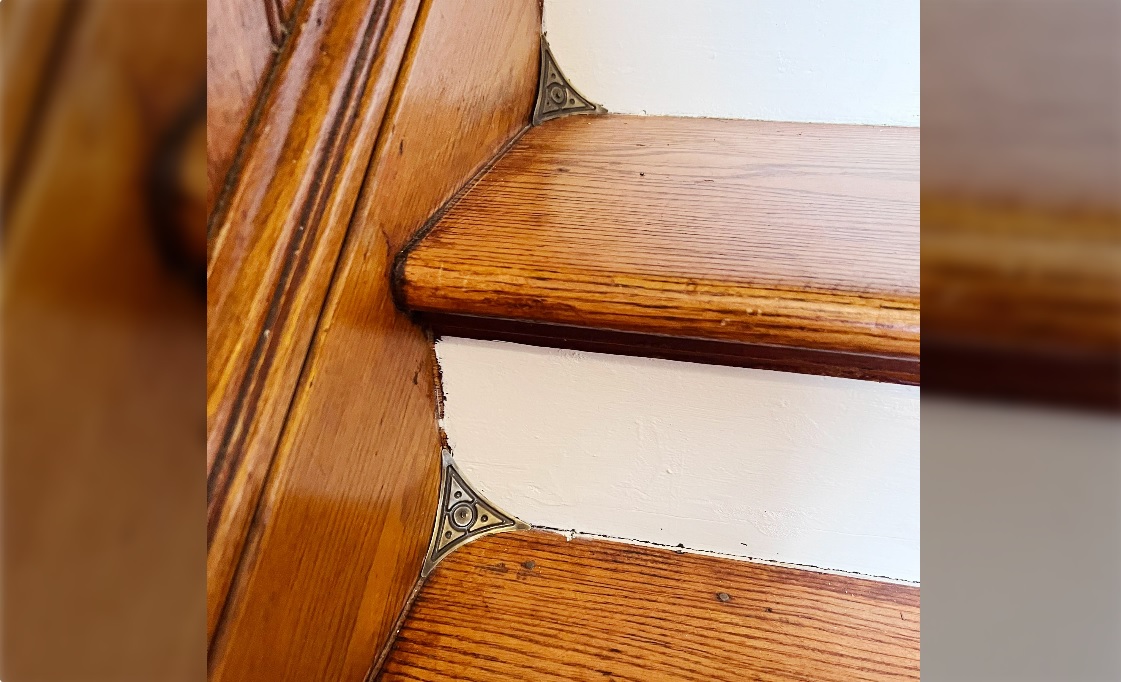 Dust Corners A Victorian Invention That Still Serves Us Well Hasan Jasim