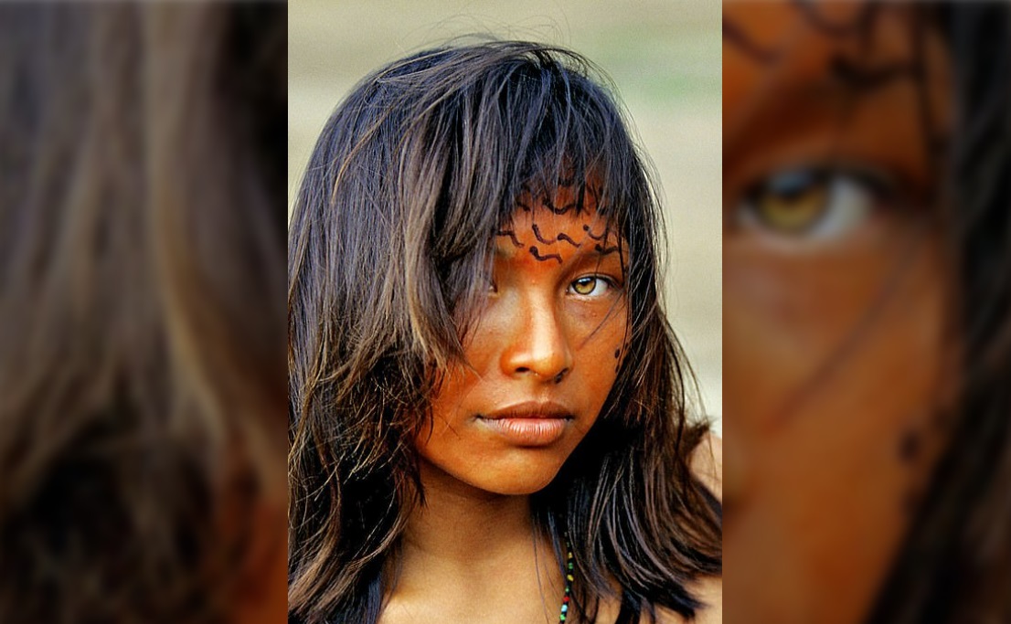 Guardians of the Amazon: Captivating Photos Chronicle the Struggle of ...