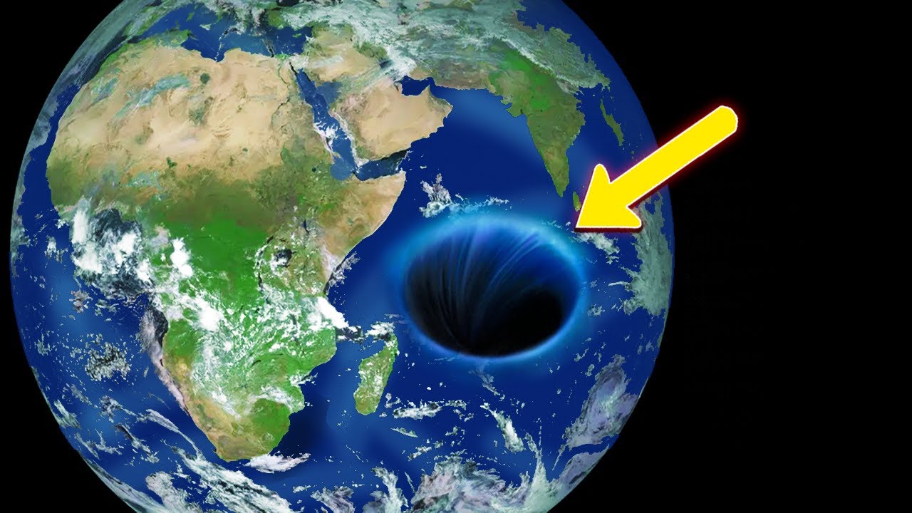 The Mystery Of The Indian Oceans Gravity ‘black Hole Unraveled Hasan Jasim 3229