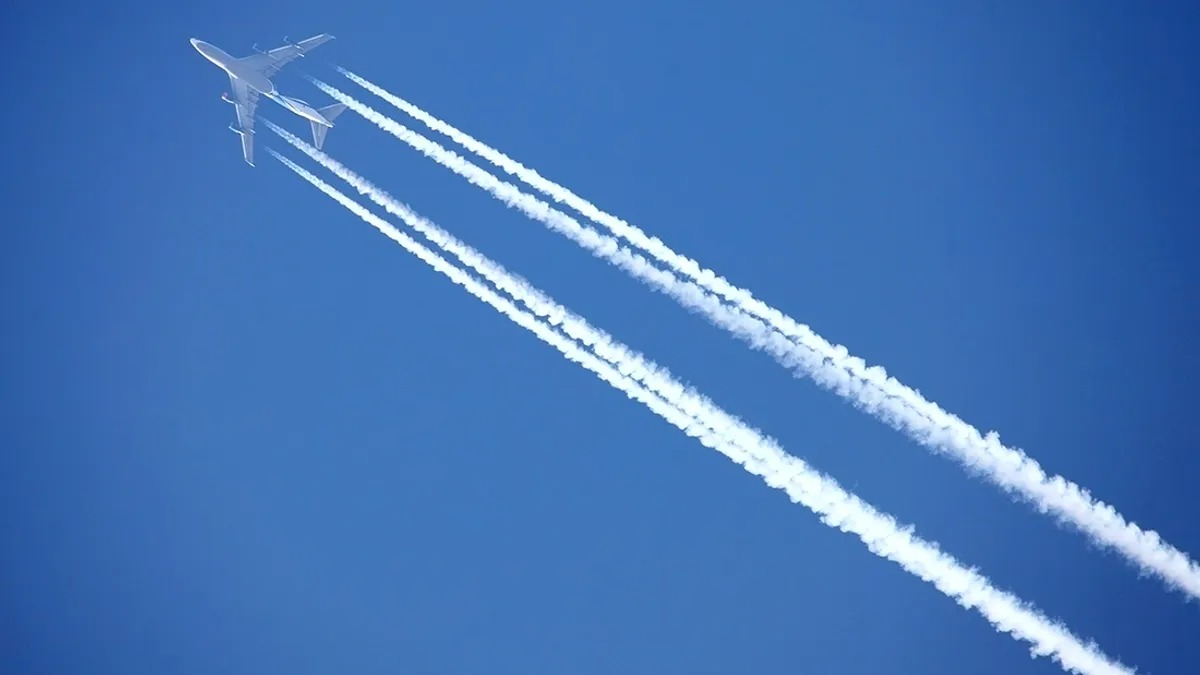 Tennessee “Chemtrail” Bill Prohibits A Phenomenon Which Doesn’t Exist ...