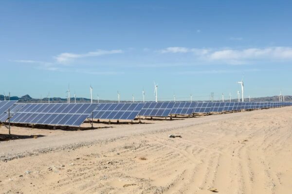 The Largest Solar Power Plant In The World Just Got Switched On - Hasan ...