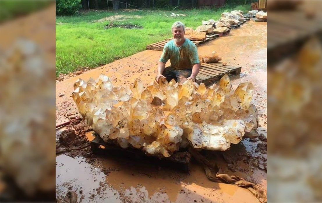 There’s An Awesome Rock Ranch Hiding In Arkansas And You’ll Want To ...